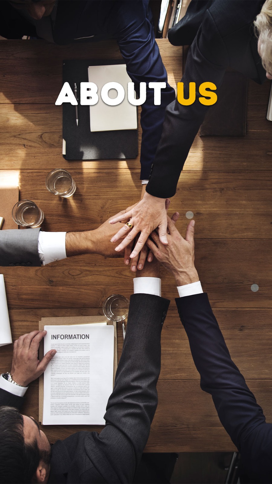 Gronexa Aboutus Banner