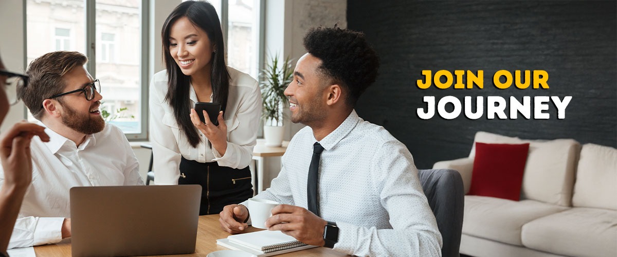 Gronexa Careers Banner