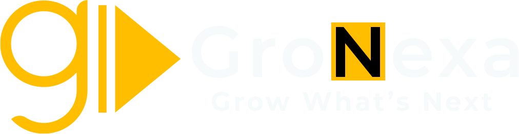 Gronexa logo