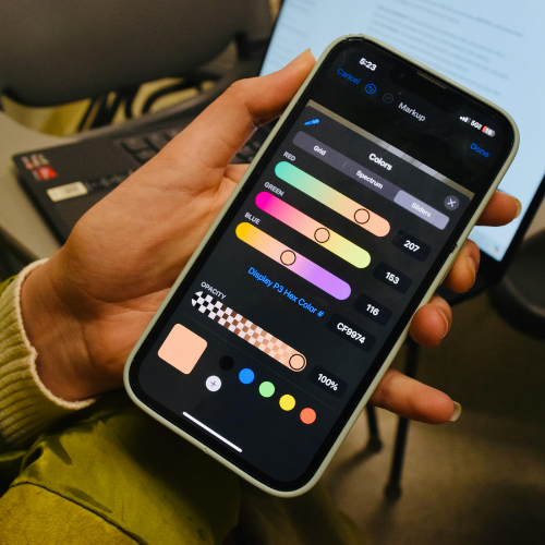 Mobile App Development