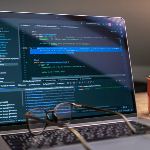 Software Development